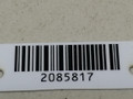 замок двери передней правой Nissan X-Trail T30 2004, 2.2 л., DCi, YD22ETI, дизель, 6МКПП, серебристый, внедорожник 5 дв., полный подключаемый привод, 80552AA200, 89-A910 - фото №6