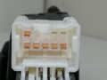 кнопка стеклоподъемника двери передней правой Nissan X-Trail T30 2004, 2.2 л., DCi, YD22ETI, дизель, 6МКПП, серебристый, внедорожник 5 дв., полный подключаемый привод, 254110V000 - фото №4