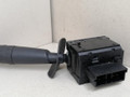 переключатель дворников Citroen Xantia 1 поколение 1995, 1.9 л., TD, DHY (XUD9TE/Y), дизель, МКПП, серебристый, универсал, передний привод, 96132773ZL, 61580022 - фото №2