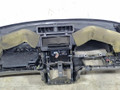 панель передняя салона (торпедо) Renault Laguna 1 поколение 1997, 2.2 л., DT, G8T 792, дизель, 5МКПП, синий, универсал, передний привод, 7700821679 - фото №3