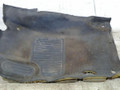 ковер салонный Renault Laguna 1 поколение 1997, 2.2 л., DT, G8T 792, дизель, 5МКПП, синий, универсал, передний привод, 7700841321 - фото №3