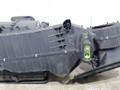 корпус отопителя (печки) Renault Laguna 1 поколение 1997, 2.2 л., DT, G8T 792, дизель, 5МКПП, синий, универсал, передний привод, 7701038553, 7701038550 - фото №2