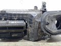 корпус отопителя (печки) Renault Laguna 1 поколение 1997, 2.2 л., DT, G8T 792, дизель, 5МКПП, синий, универсал, передний привод, 7701038553, 7701038550 - фото №3