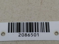 форточка задняя правая Honda Civic 7 поколение [рестайлинг] 2004, 1.3 л., LDA1, бензин, 5МКПП, серебристый, седан, передний привод, AS-2 - фото №4