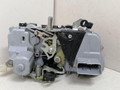 замок двери передней правой Nissan X-Trail T31 NT31 2009, 2.0 л., DCi, M9R, дизель, 6МКПП, серый, внедорожник 5 дв., полный подключаемый привод, 80500JG400, 80501JG400 - фото №2