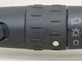 переключатель поворотов Citroen Xantia 1 поколение 1995, 1.9 л., TD, DHY (XUD9TE/Y), дизель, МКПП, серебристый, универсал, передний привод, 96063790ZL, 61560008CP - фото №2