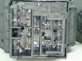 переключатель поворотов Citroen Xantia 1 поколение 1995, 1.9 л., TD, DHY (XUD9TE/Y), дизель, МКПП, серебристый, универсал, передний привод, 96063790ZL, 61560008CP - фото №3