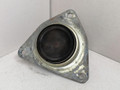 подушка крепления двигателя Renault Laguna 1 поколение 1997, 2.2 л., DT, G8T 792, дизель, 5МКПП, синий, универсал, передний привод, 7700414099A - фото №2