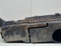 корпус воздушного фильтра Renault Laguna 1 поколение 1997, 2.2 л., DT, G8T 792, дизель, 5МКПП, синий, универсал, передний привод, 7700865256F, 7700867575 - фото №3