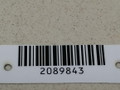 моторчик печки Hyundai Accent 1 поколение (X3) [рестайлинг] 1997, 1.3 л., i, бензин, 5МКПП, синий, хетчбэк 3 дв., передний привод, 9711122000, 9711724900 - фото №4