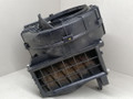 корпус отопителя (печки) Opel Vectra B 1998, 1.6 л., i, X 16 XEL, бензин, 5МКПП, зеленый, универсал, передний привод - фото №3