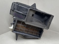 корпус отопителя (печки) Opel Vectra B 1998, 1.6 л., i, X 16 XEL, бензин, 5МКПП, зеленый, универсал, передний привод - фото №5