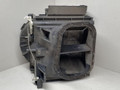 корпус отопителя (печки) Opel Vectra B 1998, 1.6 л., i, X 16 XEL, бензин, 5МКПП, зеленый, универсал, передний привод - фото №6