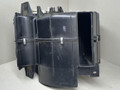 корпус отопителя (печки) Opel Vectra B 1998, 1.6 л., i, X 16 XEL, бензин, 5МКПП, зеленый, универсал, передний привод - фото №5