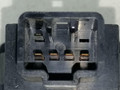 кнопка противотуманных фар Hyundai Accent 1 поколение (X3) [рестайлинг] 1997, 1.3 л., i, бензин, 5МКПП, синий, хетчбэк 3 дв., передний привод, 864W0145, 93730-22D01 - фото №3