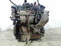 двигатель Opel Vectra B 1998, 1.6 л., i, X 16 XEL, бензин, 5МКПП, зеленый, универсал, передний привод, X16XEL - фото №2