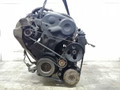 двигатель Opel Vectra B 1998, 1.6 л., i, X 16 XEL, бензин, 5МКПП, зеленый, универсал, передний привод, X16XEL - фото №3