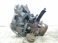 КПП механическая (МКПП) Renault Laguna 1 поколение 1997, 2.2 л., DT, G8T 792, дизель, 5МКПП, синий, универсал, передний привод, 7700599940, JC5036-2 - фото №2