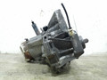 КПП механическая (МКПП) Renault Laguna 1 поколение 1997, 2.2 л., DT, G8T 792, дизель, 5МКПП, синий, универсал, передний привод, 7700599940, JC5036-2 - фото №3