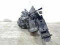 КПП механическая (МКПП) Daewoo Lanos T100 1998, 1.3 л., MPI, A13SMS, бензин, 5МКПП, зелёный, хетчбэк 3 дв., передний привод, 96183707, NSR974-4 - фото №4