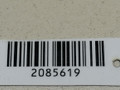 стабилизатор подвески передний Renault Laguna 1 поколение 1997, 2.2 л., DT, G8T 792, дизель, 5МКПП, синий, универсал, передний привод, 7700822899 - фото №2