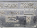 бак топливный Renault Laguna 1 поколение 1997, 2.2 л., DT, G8T 792, дизель, 5МКПП, синий, универсал, передний привод, 7700420506, 7700420505, 7700416935, 7700414878 - фото №3