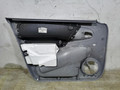 обшивка двери передняя правая Citroen Xsara Picasso 1 поколение 2001, 96539040ZJ, 9634646980, 9634427977 - фото №2