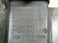 горловина топливного бака Renault Laguna 1 поколение 1997, 2.2 л., DT, G8T 792, дизель, 5МКПП, синий, универсал, передний привод, 7700827384, 7700841865, 7700841866, 7700841867, 7700417941, 7700417942, 7700417943, 7700420504 - фото №6