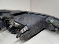 фара левая Peugeot 206 1 поколение 2002, 1.4 л., i, KFV (TU3JP), бензин, 5МКПП, зелёный, хетчбэк 5 дв., передний привод, 6204S7 - фото №2