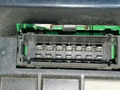 блок управления печки / климат-контроля Renault Laguna 1 поколение 1997, хетчбэк 5 дв., 91.400.10.047, 7700822861D - фото №3