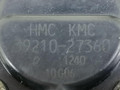 датчик абсолютного давления Kia Carens 2 поколение FJ 2006, 2.0 л., CRDi, дизель, 5МКПП, чёрный, минивэн, передний привод, 32210-27360 - фото №5