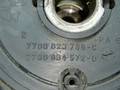 руль Renault Laguna 1 поколение 1997, 7700823788-C, 7700834572D - фото №3