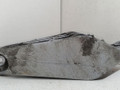 кронштейн двигателя Opel Vectra B 1998, 1.6 л., i, X 16 XEL, бензин, 5МКПП, зеленый, универсал, передний привод, 684817 - фото №3
