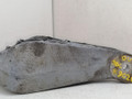 кронштейн двигателя Opel Vectra B 1998, 1.6 л., i, X 16 XEL, бензин, 5МКПП, зеленый, универсал, передний привод, 684817 - фото №4