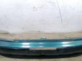 бампер передний Daewoo Lanos T100 1998, 1.3 л., MPI, A13SMS, бензин, 5МКПП, зелёный, хетчбэк 3 дв., передний привод, 96303214 - фото №3