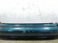 бампер задний Daewoo Lanos T100 1998, 1.3 л., MPI, A13SMS, бензин, 5МКПП, зелёный, хетчбэк 3 дв., передний привод, 96215631 - фото №2