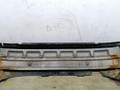 бампер задний Daewoo Lanos T100 1998, 1.3 л., MPI, A13SMS, бензин, 5МКПП, зелёный, хетчбэк 3 дв., передний привод, 96215631 - фото №3