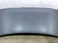 крышка багажника (дверь 3-5) Mitsubishi Sigma 1 поколение 1994, 3.0 л., i, 6G72 (DOHC 24V), бензин, 5МКПП, серый металлик, седан, передний привод, MB835850 - фото №2