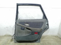 дверь задняя правая Mitsubishi Sigma 1 поколение 1994, 3.0 л., i, 6G72 (DOHC 24V), бензин, 5МКПП, серый металлик, седан, передний привод, MB835054 - фото №3