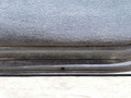 дверь задняя правая Mitsubishi Sigma 1 поколение 1994, 3.0 л., i, 6G72 (DOHC 24V), бензин, 5МКПП, серый металлик, седан, передний привод, MB835054 - фото №4