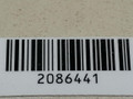 дверь задняя правая Mitsubishi Sigma 1 поколение 1994, 3.0 л., i, 6G72 (DOHC 24V), бензин, 5МКПП, серый металлик, седан, передний привод, MB835054 - фото №5