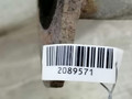 глушитель Daewoo Lanos T100 1998, 1.3 л., MPI, A13SMS, бензин, 5МКПП, зелёный, хетчбэк 3 дв., передний привод, 96182256 - фото №6