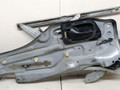стеклоподъемник электрический передний левый Renault Laguna 1 поколение 1997, 2.2 л., DT, G8T 792, дизель, 5МКПП, синий, универсал, передний привод, 7701672387 - фото №2