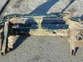 передняя панель крепления облицовки (телевизор) Daewoo Lanos T100 1998, 1.3 л., MPI, A13SMS, бензин, 5МКПП, зелёный, хетчбэк 3 дв., передний привод, 96303597 - фото №2