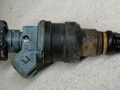 форсунка BMW 5 серия E34 1994, 2.0 л., M50 B20 (206S2), бензин, 0280150715 - фото №2