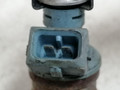 форсунка BMW 5 серия E34 1994, 2.0 л., M50 B20 (206S2), бензин, 0280150715 - фото №4
