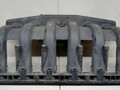 коллектор впускной BMW 5 серия E34 1994, 2.0 л., M50 B20 (206S2), бензин, 11.61-1703778, 11.61-1427618, 2900301819 - фото №2