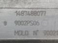 рамка капота Peugeot 807 1 поколение [рестайлинг] 2010, 2.0 л., HDi, RHD (DW10CTED4), дизель, 6МКПП, бежевый, минивэн, передний привод, 1487488077, 9002PS06 - фото №3