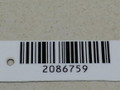 рамка капота Peugeot 807 1 поколение [рестайлинг] 2010, 2.0 л., HDi, RHD (DW10CTED4), дизель, 6МКПП, бежевый, минивэн, передний привод, 1487488077, 9002PS06 - фото №4