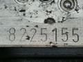 блок ABS Opel Vectra B 1998, 1.6 л., i, X 16 XEL, бензин, 5МКПП, зеленый, универсал, передний привод, 13091801, S108196002J, 8225155, W00141309 - фото №6